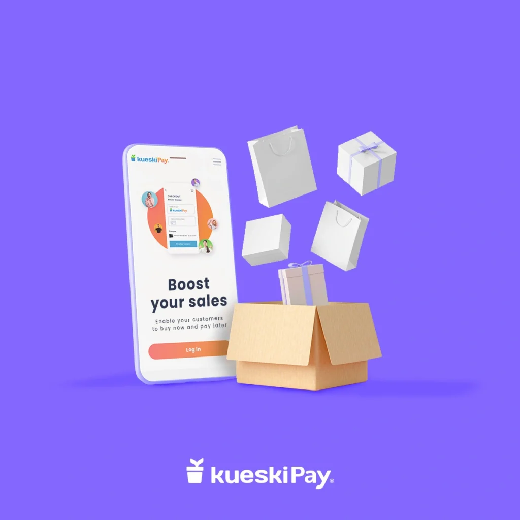 Aprovecha al máximo tus compras con Kueski Pay y sus promociones exclusivas